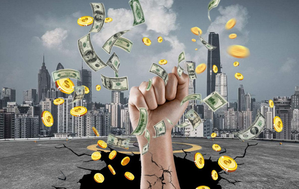 昆山讨债公司采用什么技术才能够把账要回来呢？